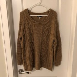 BDG Long Comfy Sweater